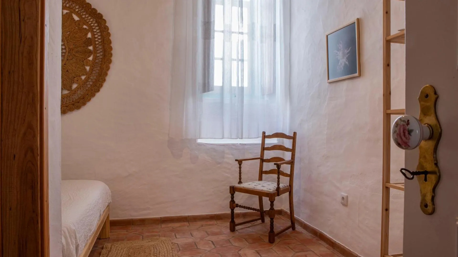 Holiday home Casa Da Portela Sao Bartolomeu de Messines